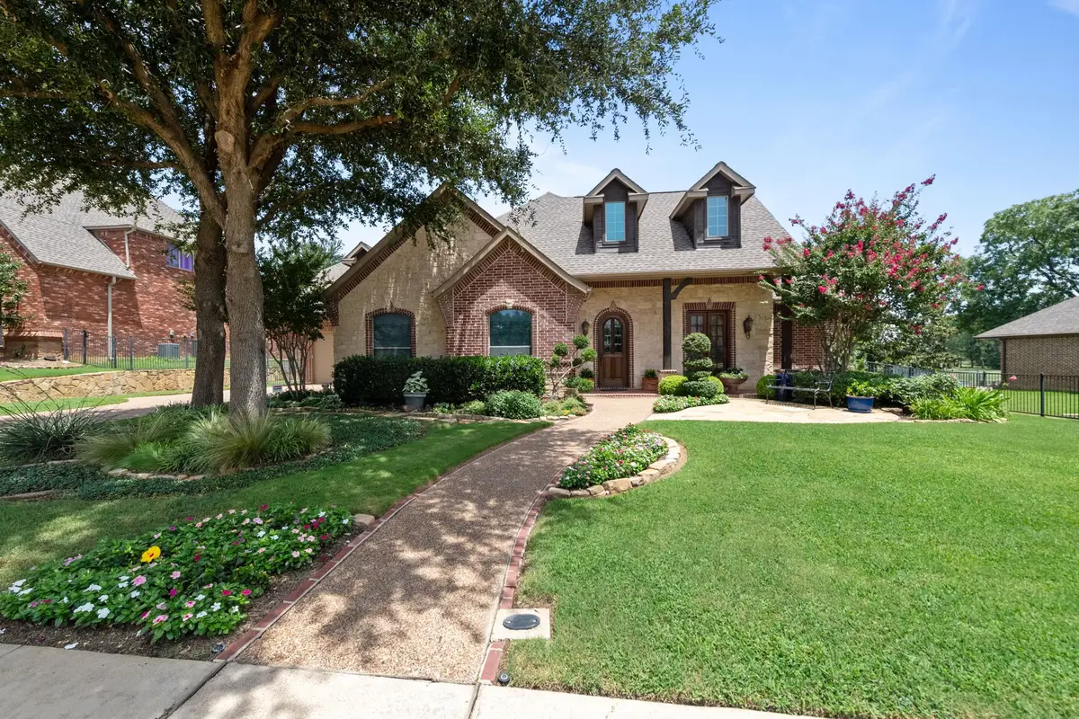 1907 Zavala Road, Keller, TX 76248 - #1