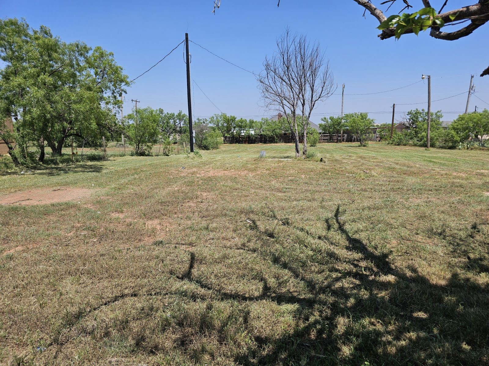 110 Apache Road, Tye, TX 79563 BHGRE