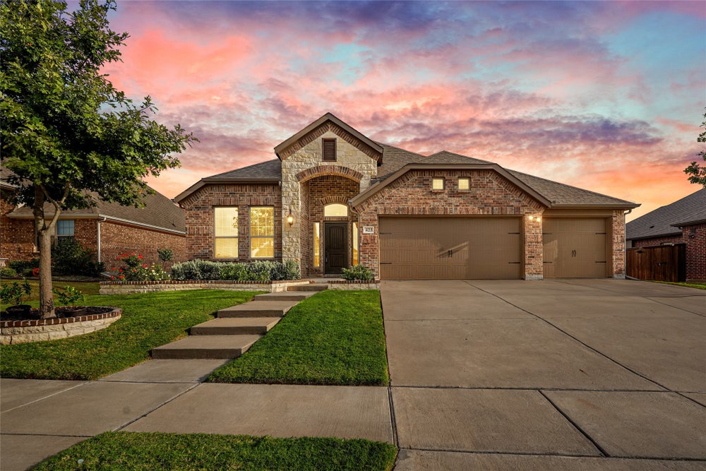 423 Jasmine Drive, Royse City, TX 75189 - BHGRE