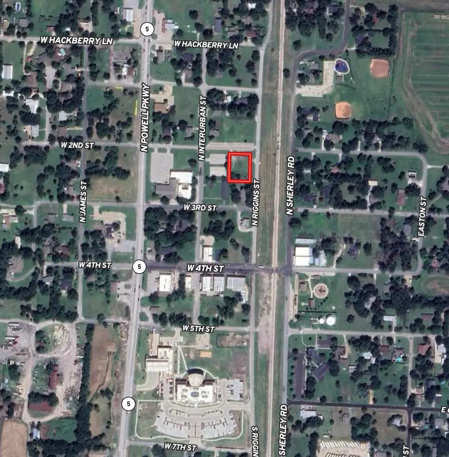 211 North Riggins, Anna, TX 75409 - Image #2