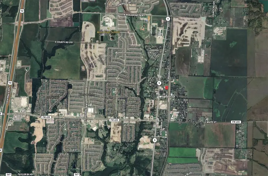 211 North Riggins, Anna, TX 75409 - Image #3