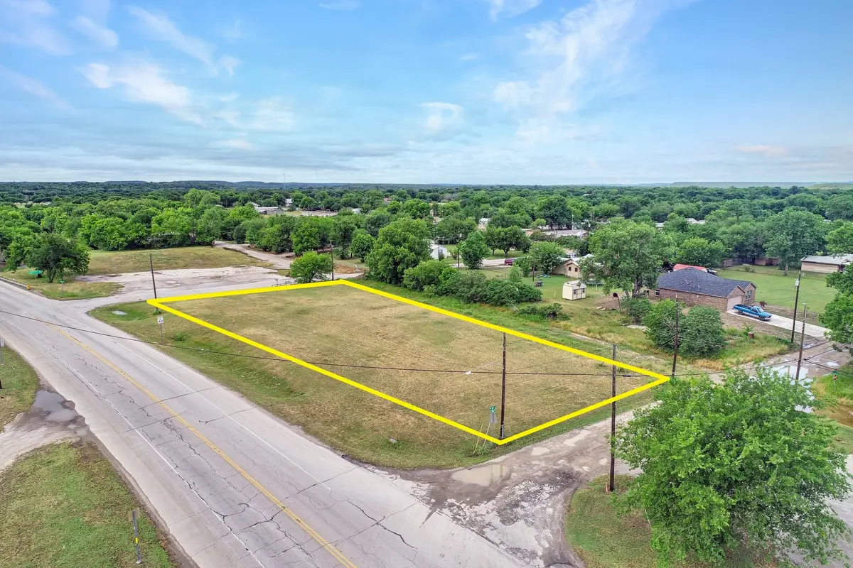 TBD S Oak Ave, Mineral Wells, TX 76067 - #1