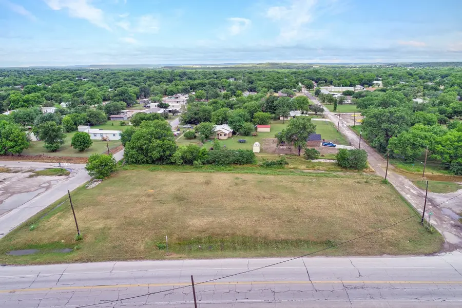TBD S Oak Ave, Mineral Wells, TX 76067 - #2