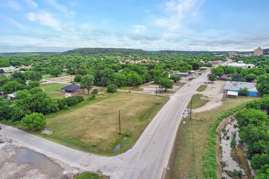 TBD S Oak Ave, Mineral Wells, TX 76067 - #3