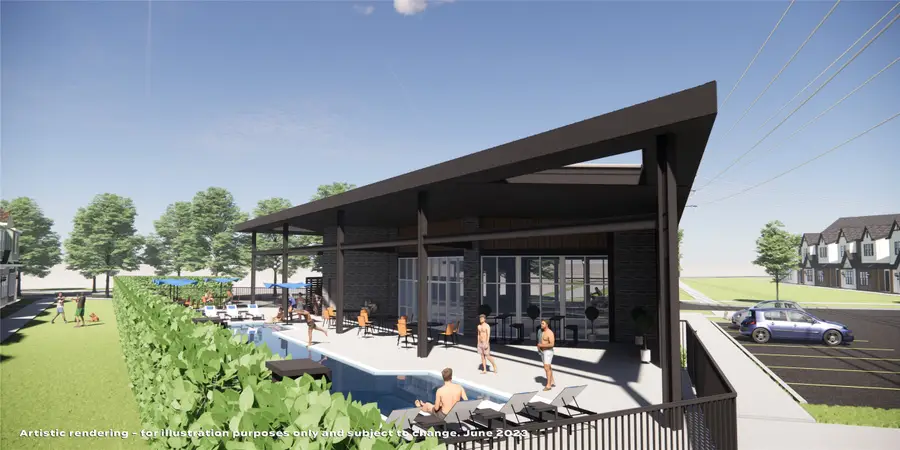 829 Concan Drive, Plano, TX 75075 - #3