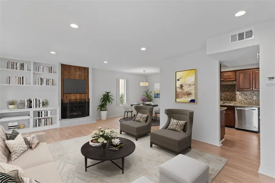 2632 Custer Parkway #C, Richardson, TX 75080 - #2