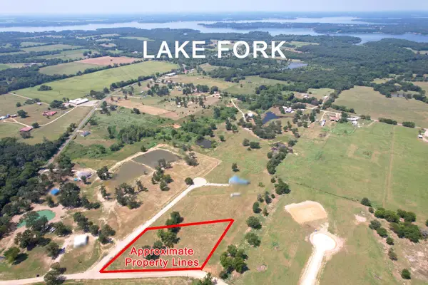 TBD Private Road 5911, Yantis, TX 75497