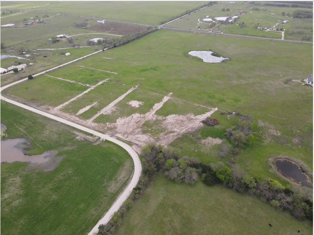 LOT 7 County Rd 321, Poetry, TX 75160 - BHGRE
