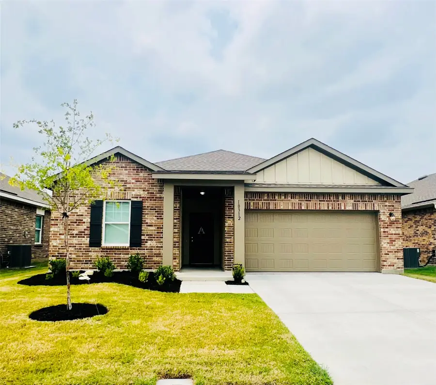 10312 Bridgetown Lane, Fort Worth, TX 76036 - #2