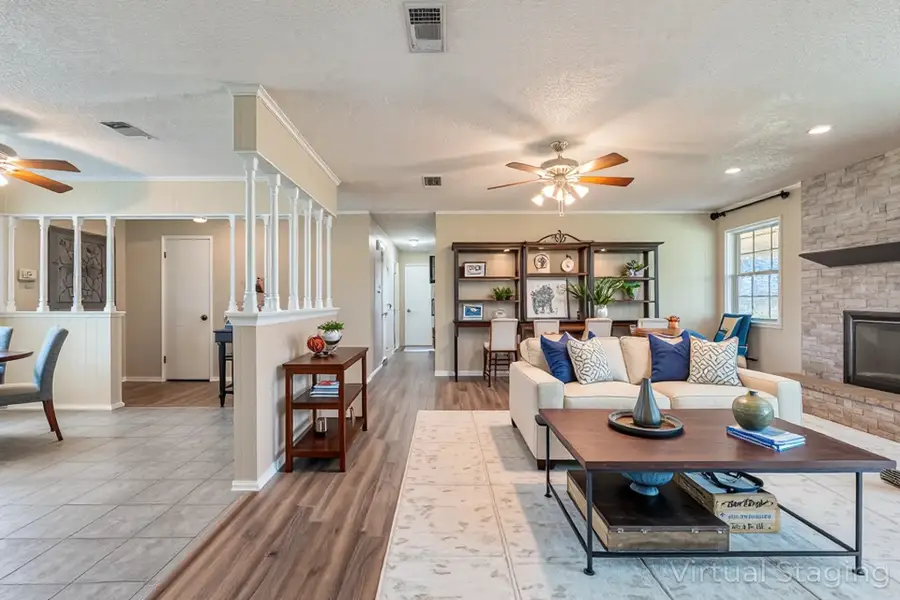 401 Vz County Road 2429, Canton, TX 75103 - Image #2