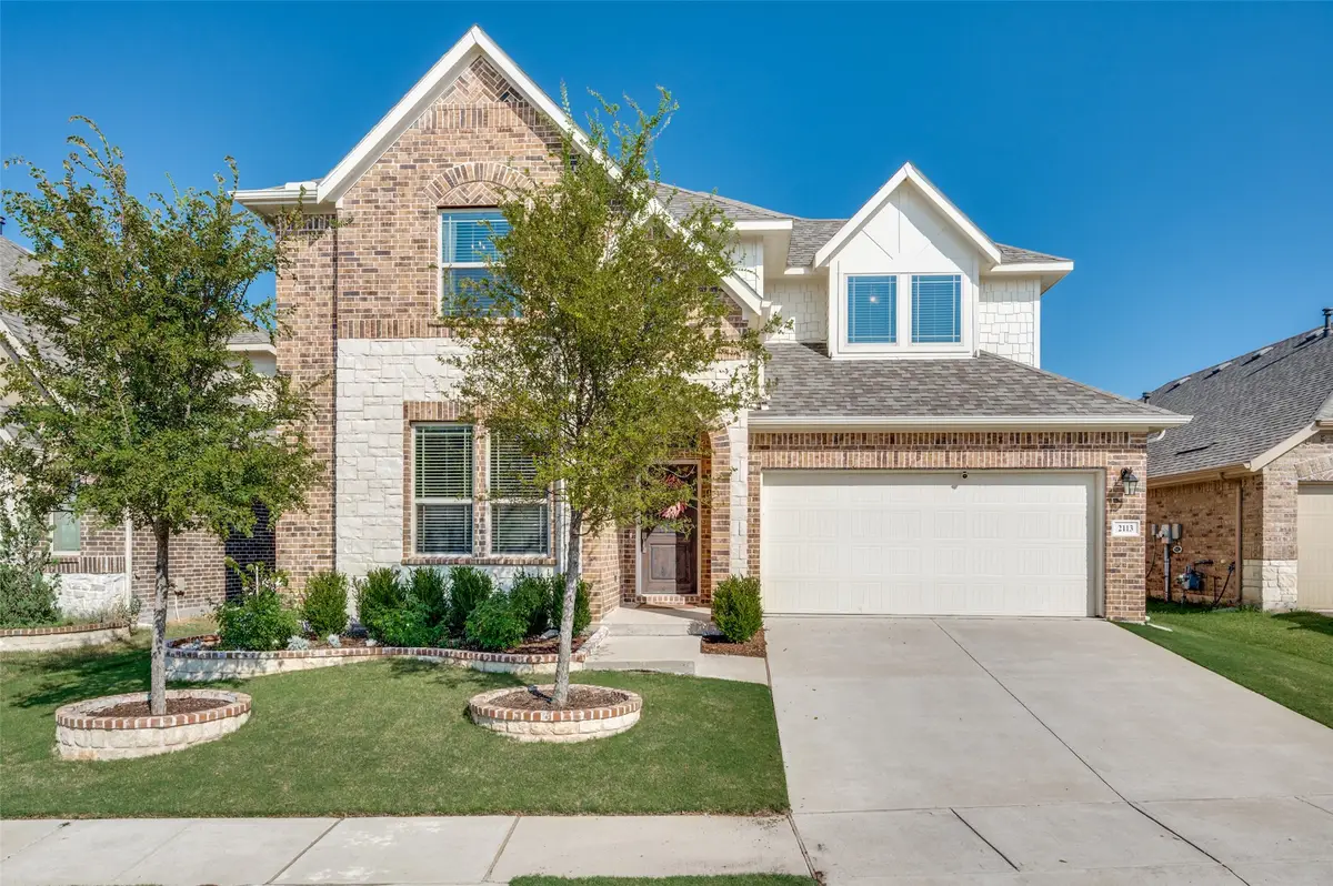 2113 Graham Road, Anna, TX 75409 - Image #1