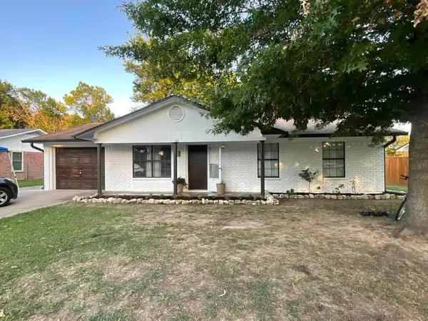 103 Melody Circle, Kaufman, TX 75142