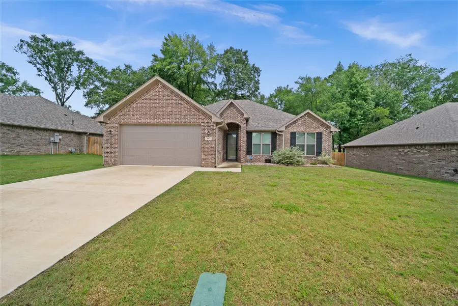 107 Rose Row, Winona, TX 75792 - Image #2