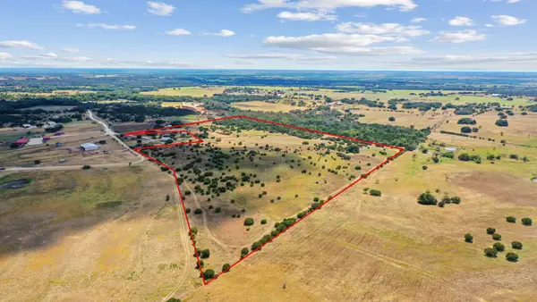 1365 Tennyson Drive, Stephenville, TX 76401