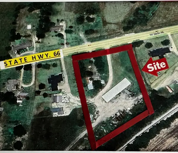 1119 State Highway 66, Royse City, TX 75189