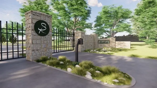 613 Savage Lane, Aledo, TX 76008 - Image #2