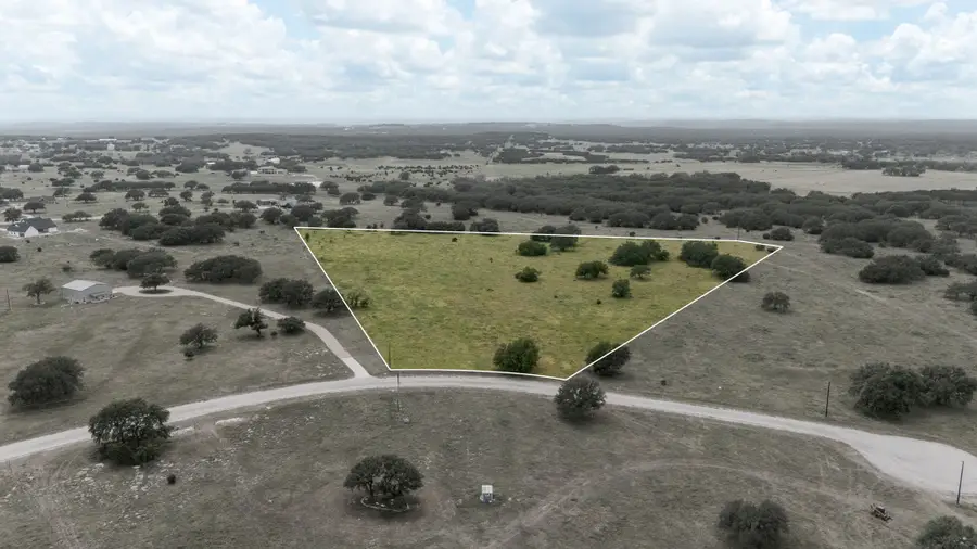 Lot 106 N Waterbuck Way, Lampasas, TX 76550 - Image #2