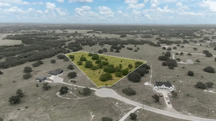 Lot 110 Kudu Court, Lampasas, TX 76550 - Image #2