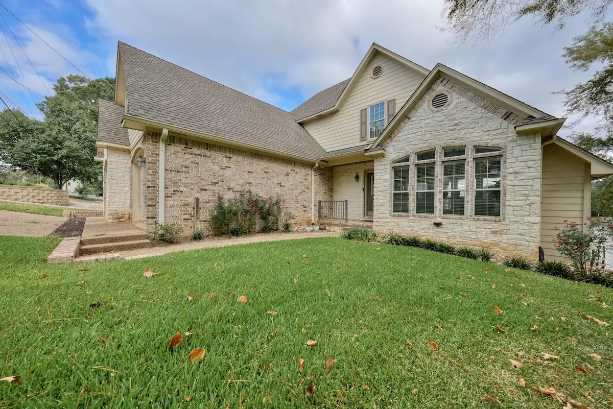 521 Hideaway Lane Central, Hideaway, TX 75771 - Image #1
