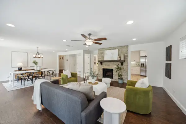 8731 Stanwood Drive, Dallas, TX 75228