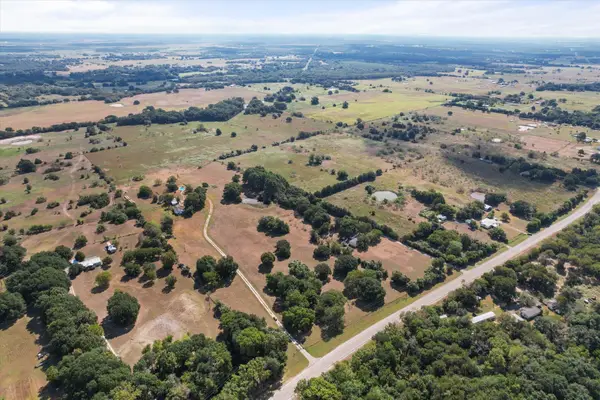 1710 Fm 667, Purdon, TX 76679