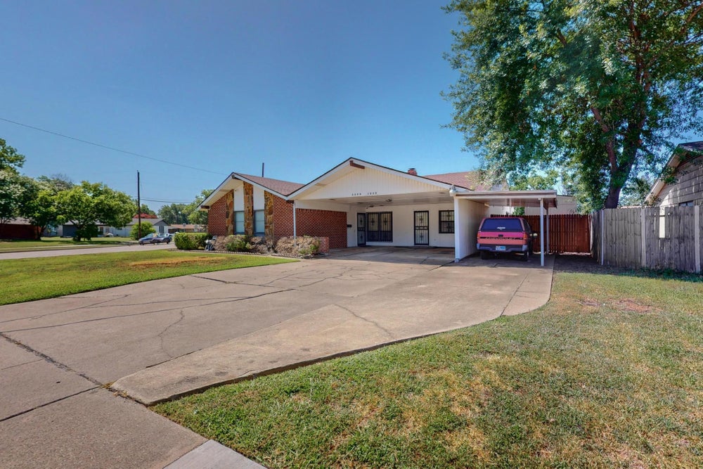 4000 Jade Drive, Mesquite, TX 75150 BHGRE