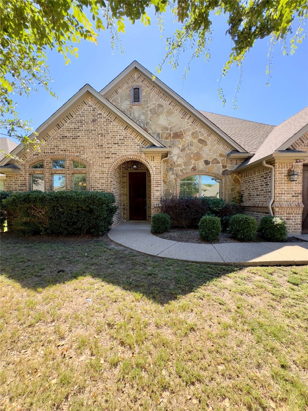 193 Winged Foot Drive, Willow Park, TX 76008 BHGRE