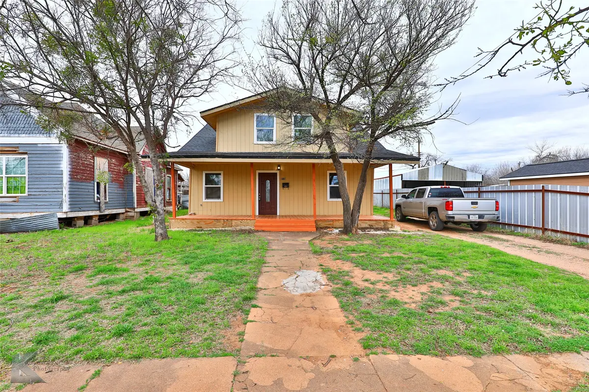 210 Meander Street, Abilene, TX 79602 - Image #1