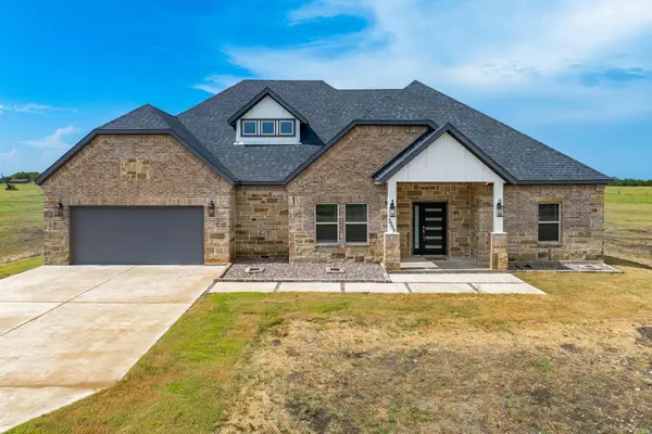 3055 County Road 4301, Greenville, TX 75401
