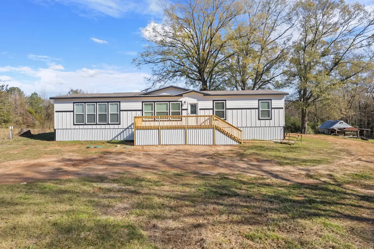 13521 Fm 130, Hughes Springs, TX 75656 - #1