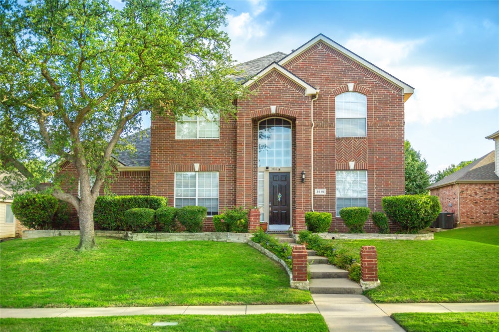 3516 Duval Drive, Plano, TX 75025 BHGRE