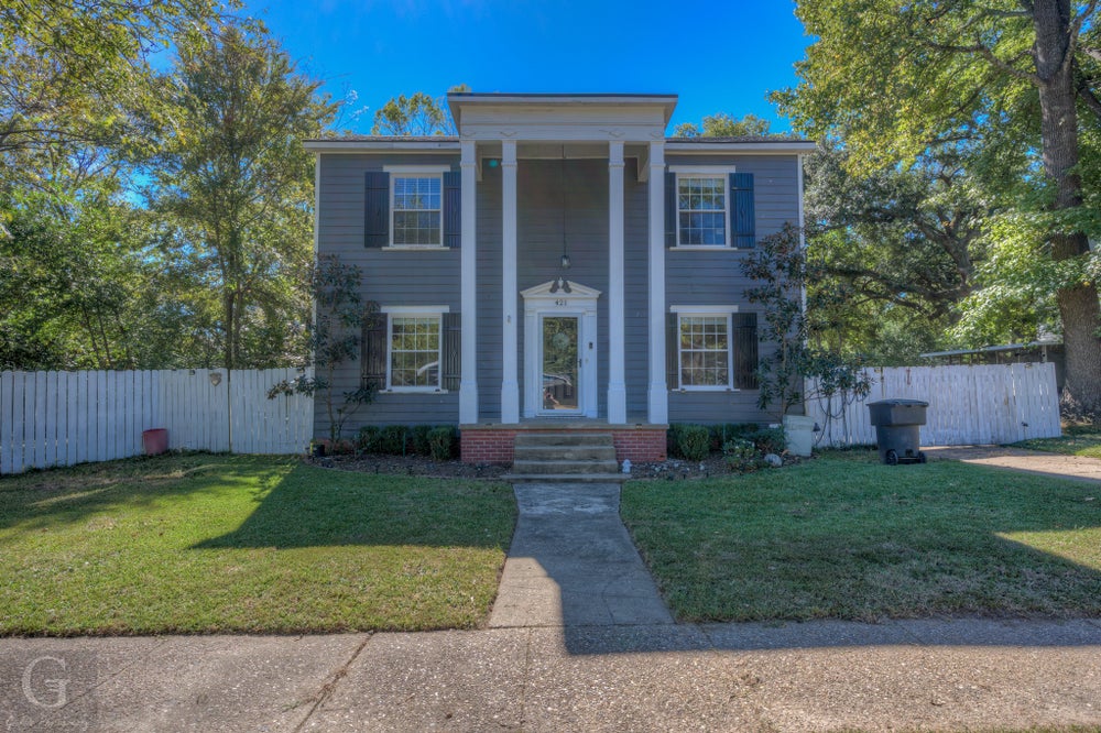 421 Stephenson Street, Shreveport, LA 71104 BHGRE