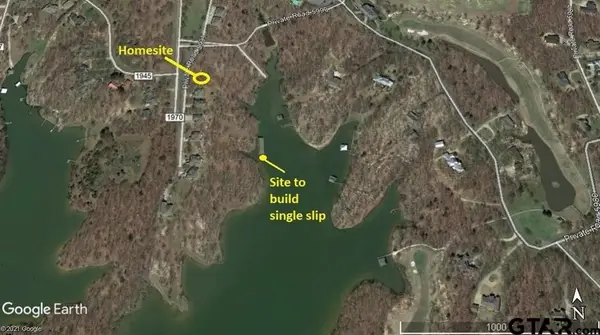 V-11 Pr 5991, Yantis, TX 75497