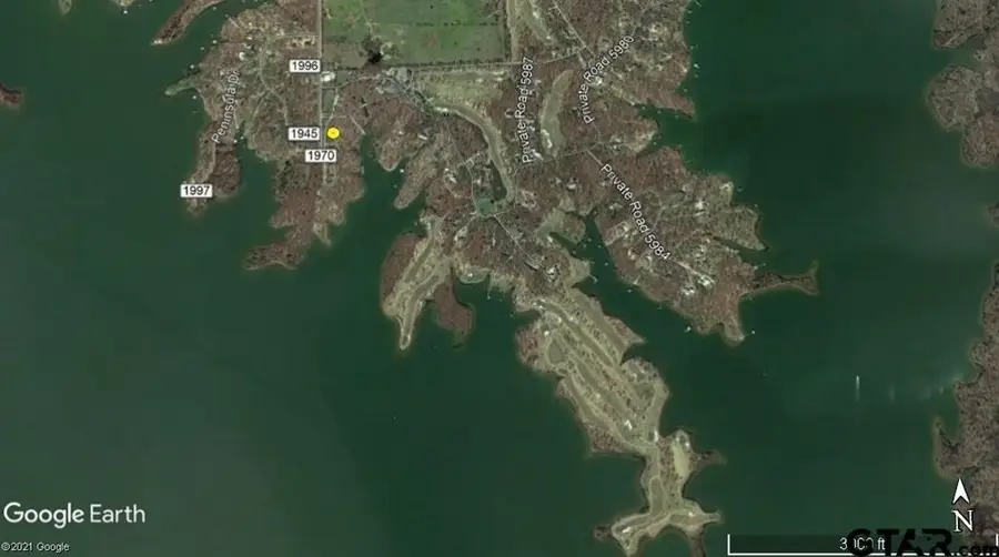 V-11 Pr 5991, Yantis, TX 75497 - Image #2