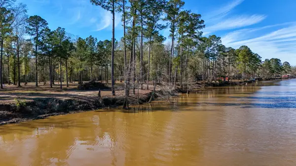 TBD (Lot 3) County Road 3545, Joaquin, TX 75954