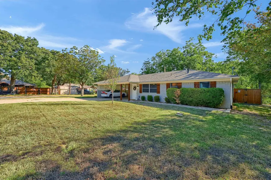 2000 Brenda Avenue, Denison, TX 75020 - #2