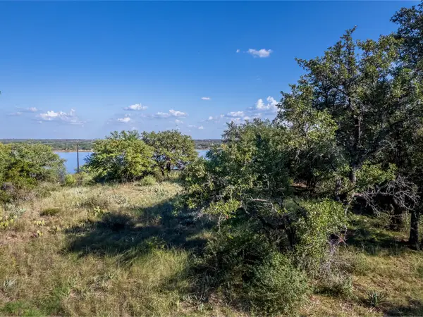 Lot 274 Summer Wind Drive, Brownwood, TX 76801