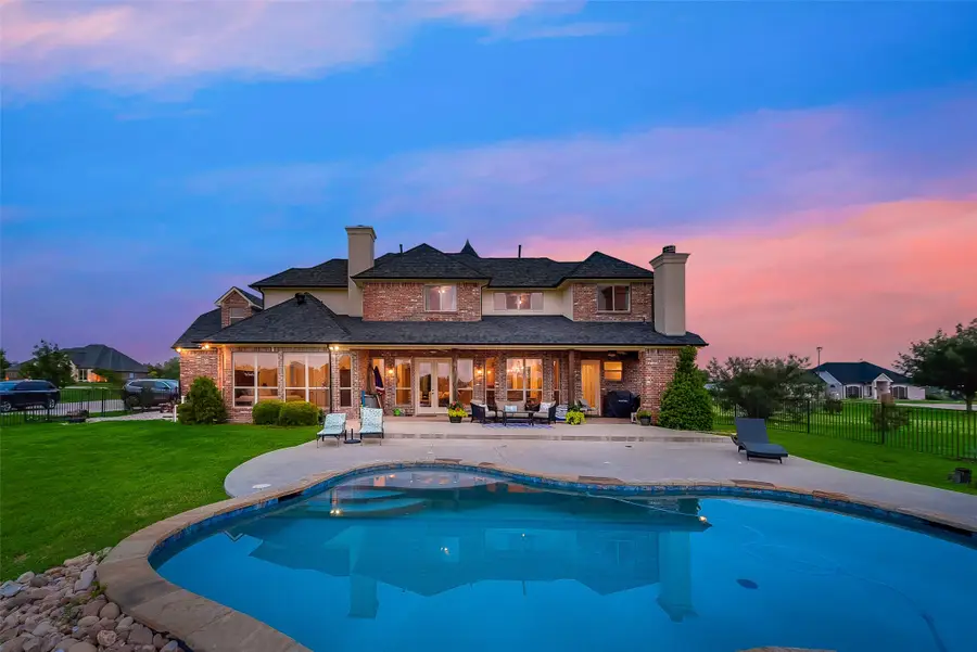 252 Quail Creek Road, South Rockwall, TX 75032 - #3