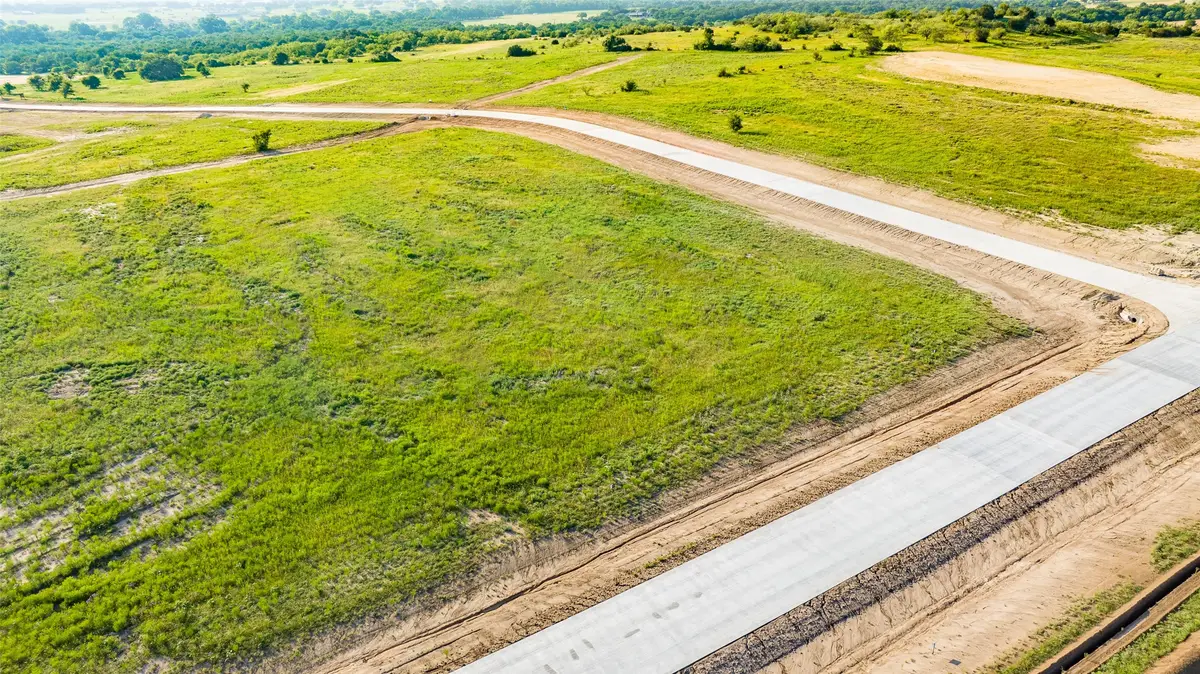 2027 Verona Drive, Weatherford, TX 76087 - #1