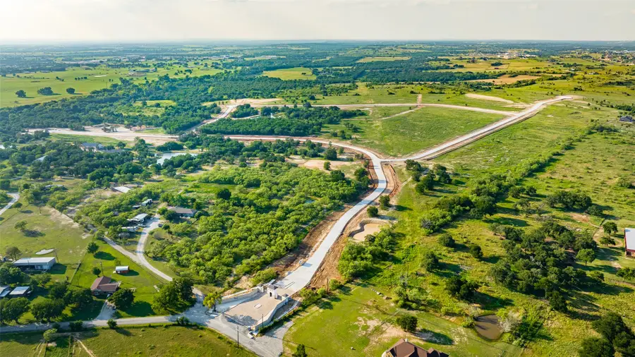 2027 Verona Drive, Weatherford, TX 76087 - #2