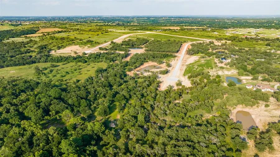 2027 Verona Drive, Weatherford, TX 76087 - #3