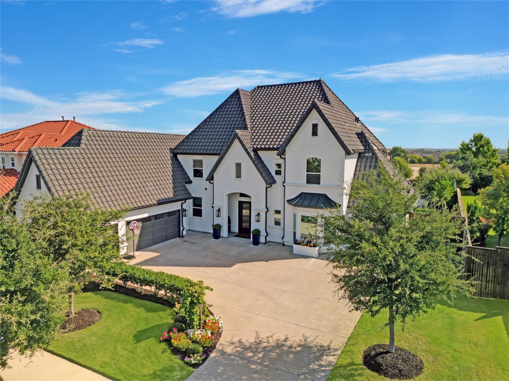 11252 Majestic Prince Circle, Frisco, TX 75035 BHGRE