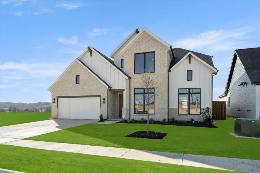 412 Fire Blade, Aledo, TX 76008 - Image #2