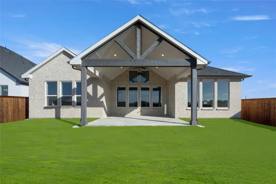 412 Fire Blade, Aledo, TX 76008 - Image #3