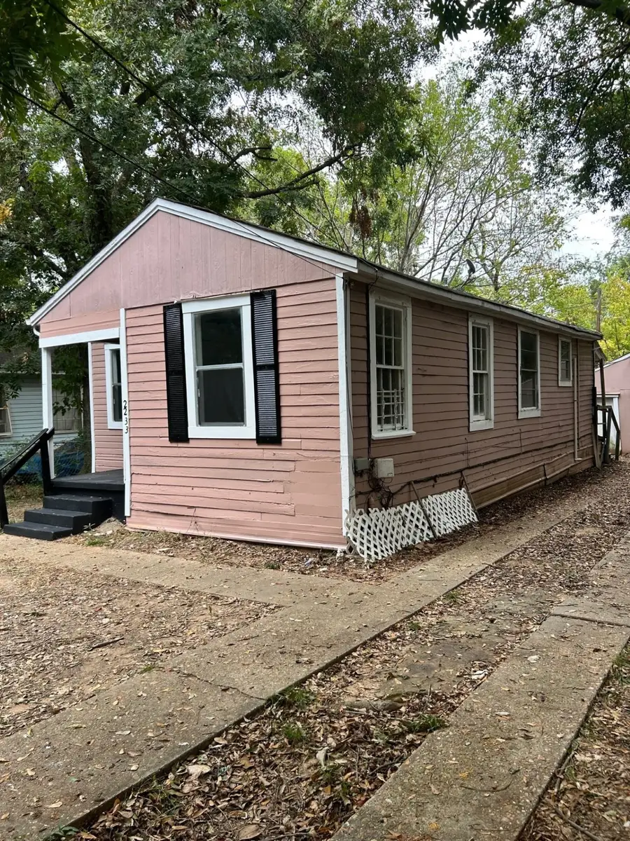 2233 Queens Highway, Shreveport, LA 71103 - Image #2