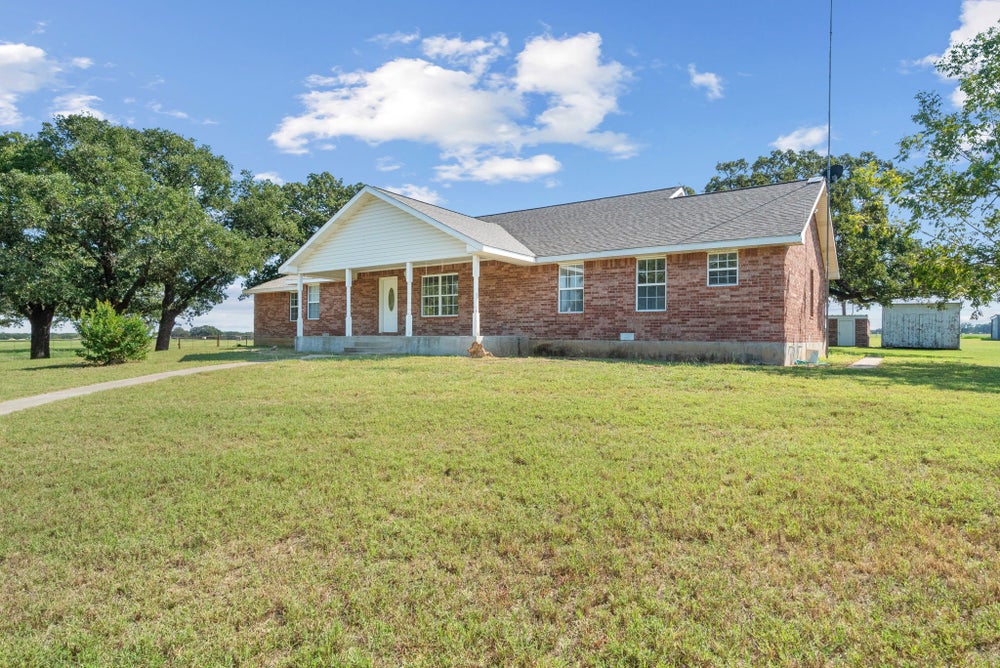 1251 County Road 486, De Leon, TX 76444 BHGRE