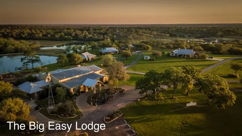 109 Mallard Lane, Columbus, TX 78934 - #2