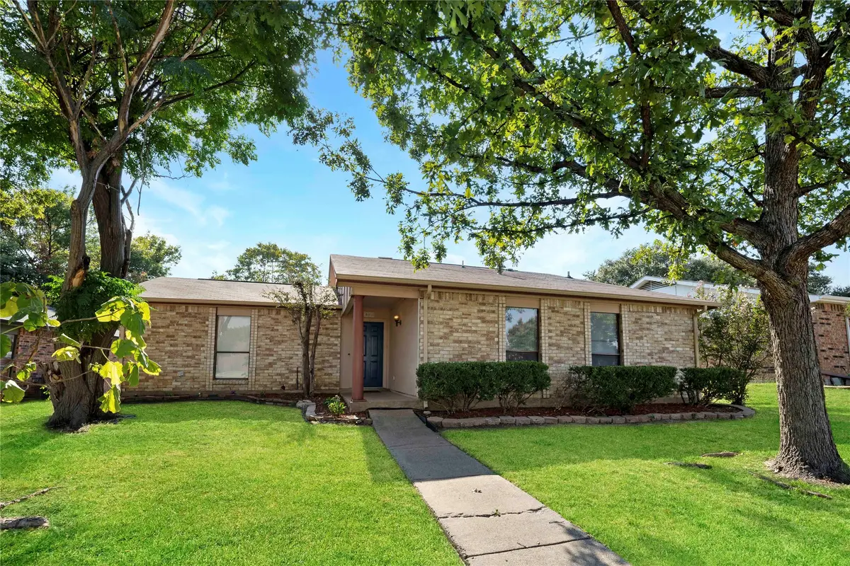 4601 Las Hadas, Mesquite, TX 75150 - Image #1