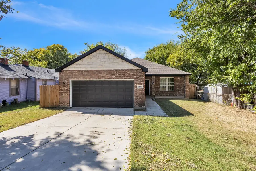 3831 Opal Avenue, Dallas, TX 75216 - #2