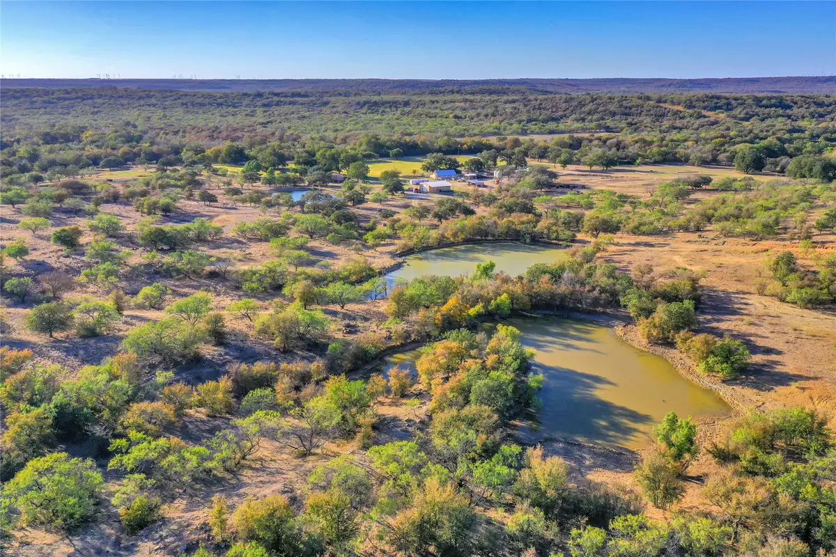 9901 Fm 1156, Jacksboro, TX 76458 - #1